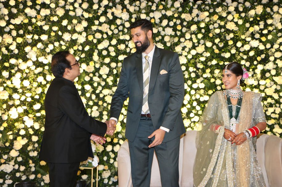 Celebs-at-Jayasudha-Kapoor-Elder-Son-Nihar-Wedding-Reception